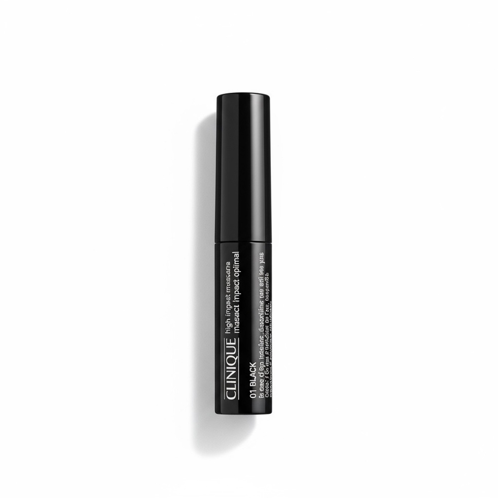 FREE w/$25 Order 𖦹 new Clinique ᯾ High Impact Volumizing Lengthen Mascara Mini